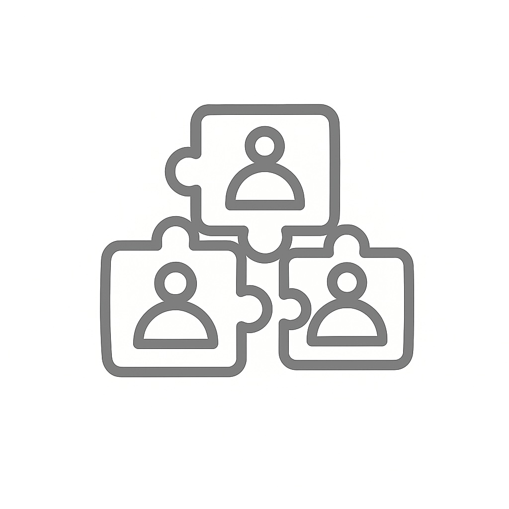 Persönliche Betreuung